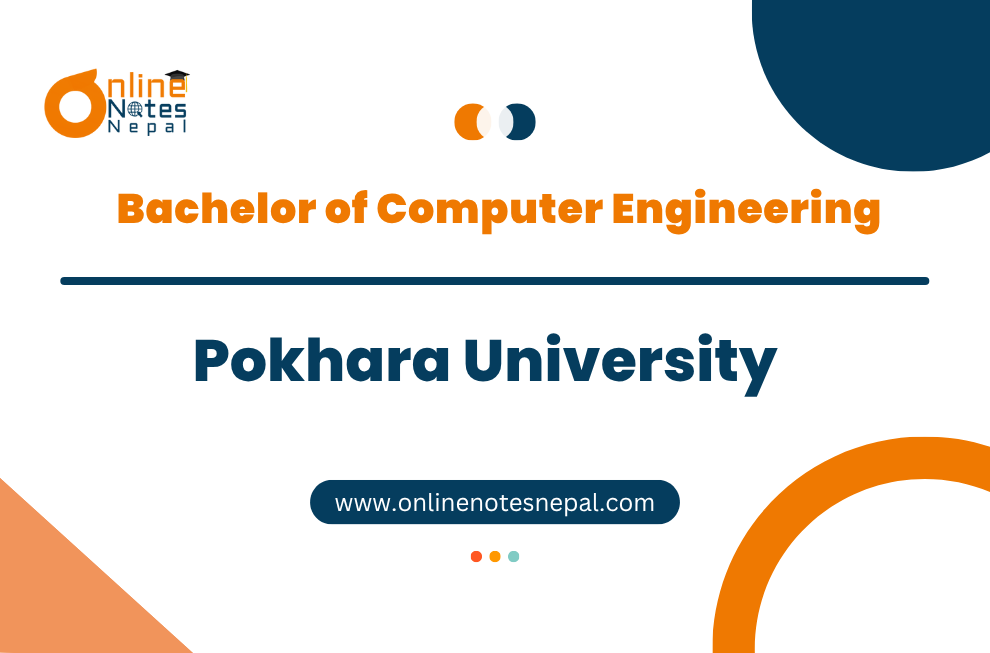 Bachelor of Computer Engineering